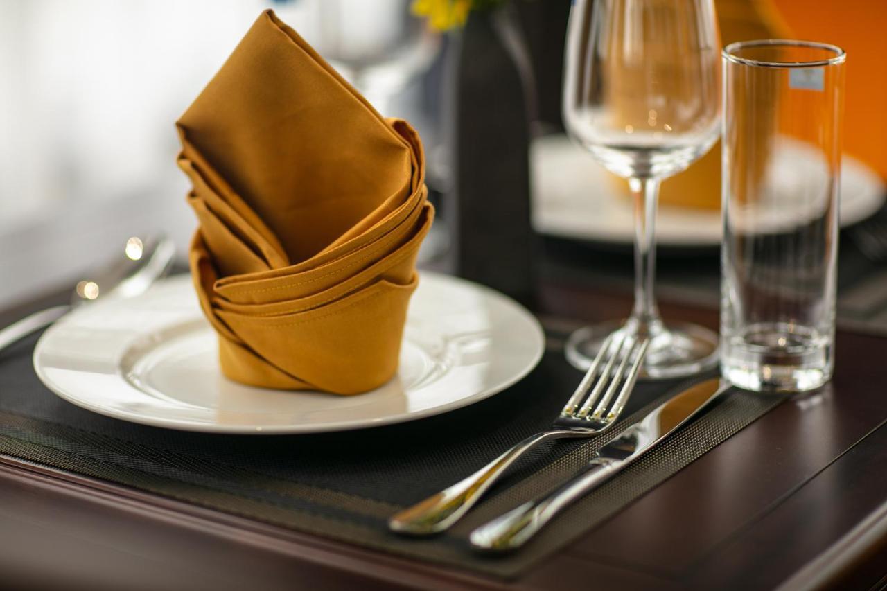 Romantique Hotel De Hanoi Zewnętrze zdjęcie